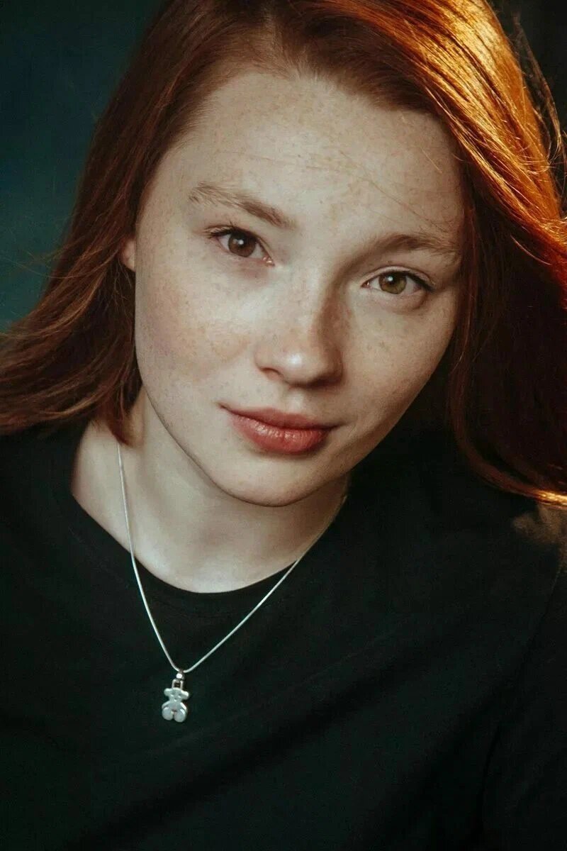 Photo Valeriya Dmitrieva