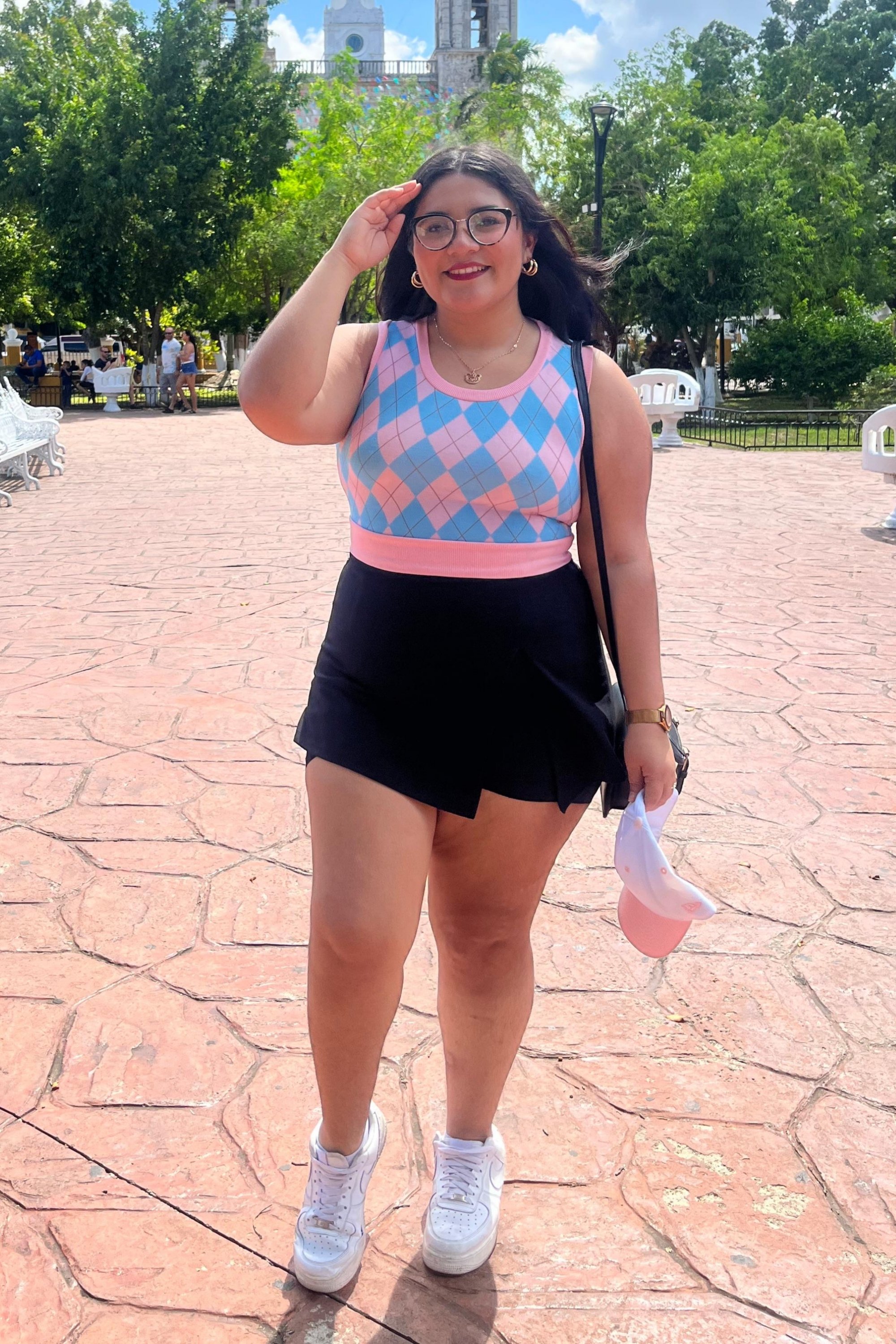 Photo Abigail Mendez