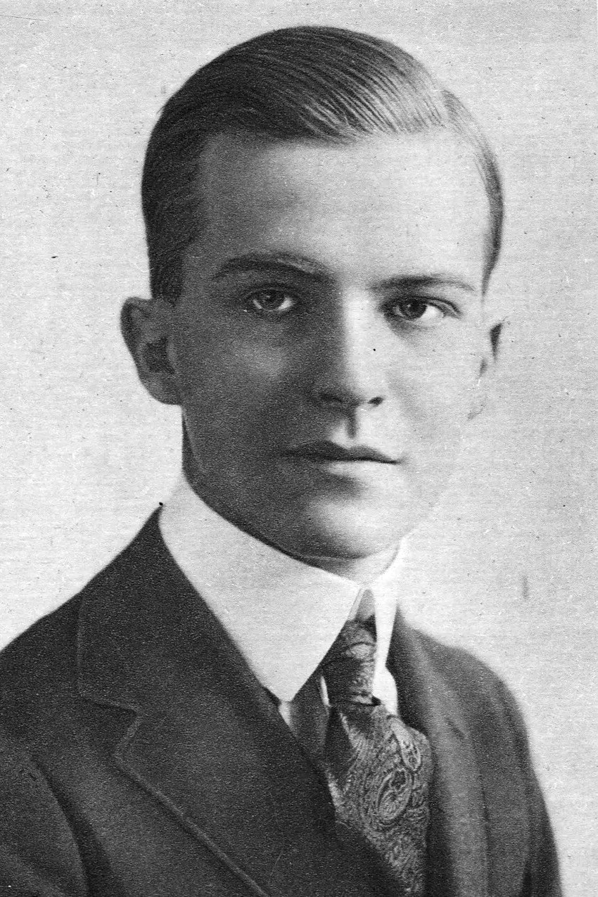 Photo Albert Ray