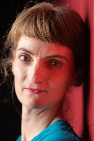 Photo Gwen Berrou