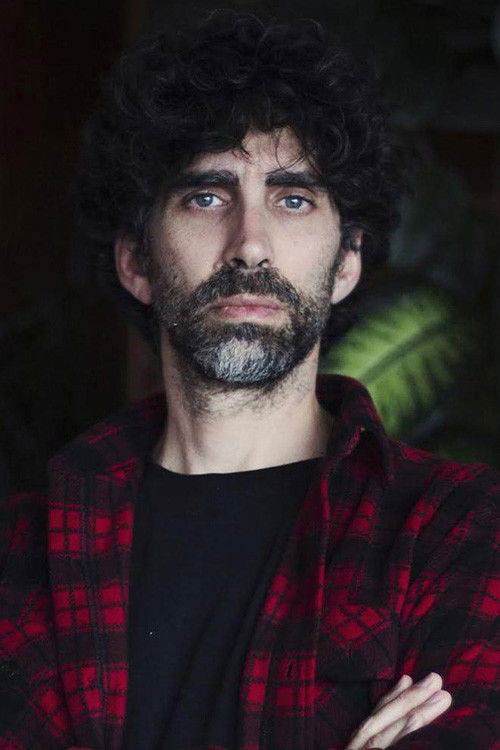 Photo Juan Pablo Zaramella