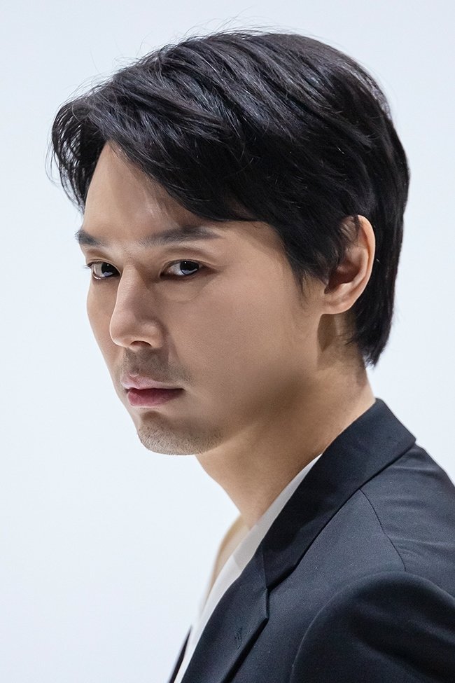 Photo Lee Seon-ho
