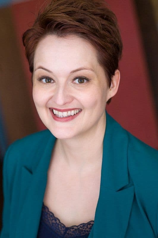 Photo Mandy McMillian