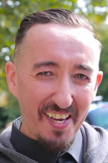 Photo Mounir Ait Hamou