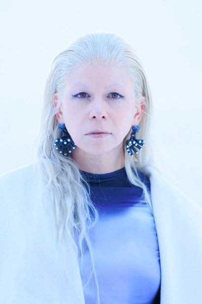 Photo Pascale Bérubé