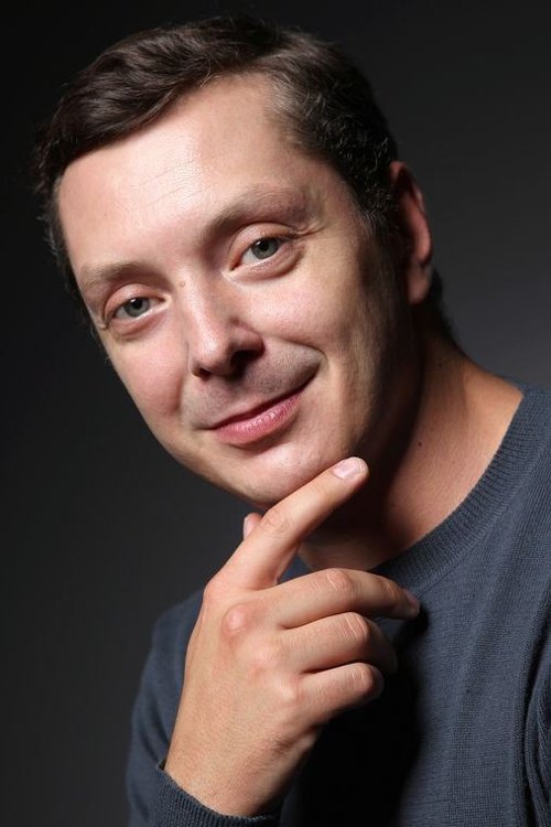 Photo Pavel Vashchilin