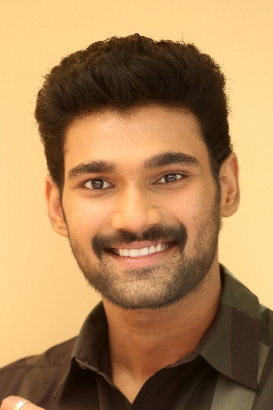 Photo Bellamkonda Srinivas