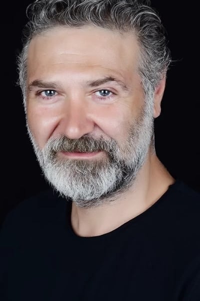 Photo Burak Tamdoğan