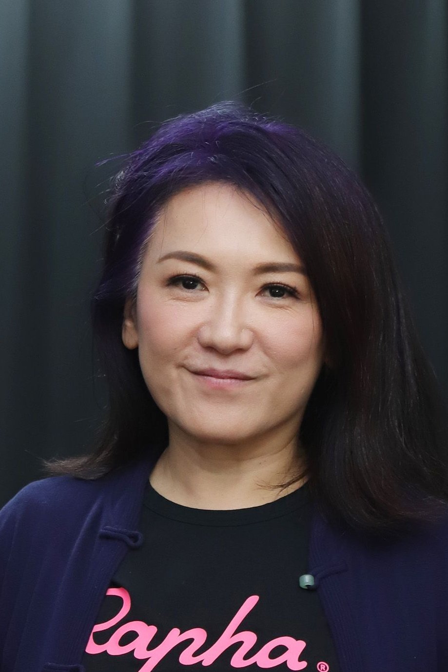 Photo Debbie Yao