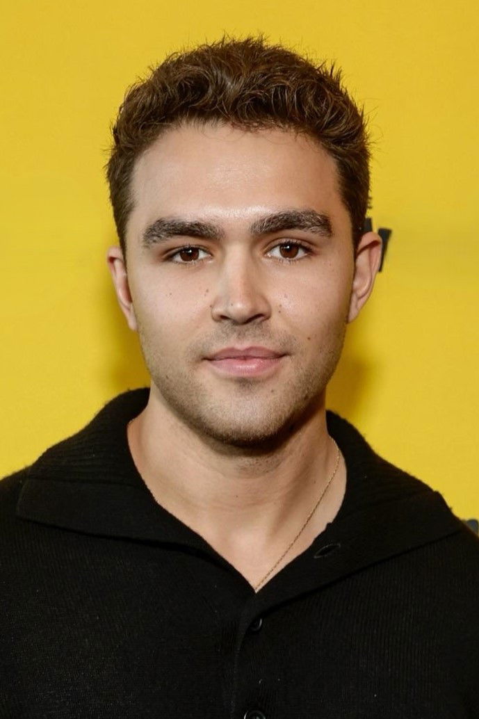 Photo George Hawkins