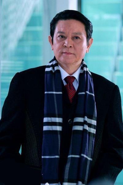 Photo Ji Qilin