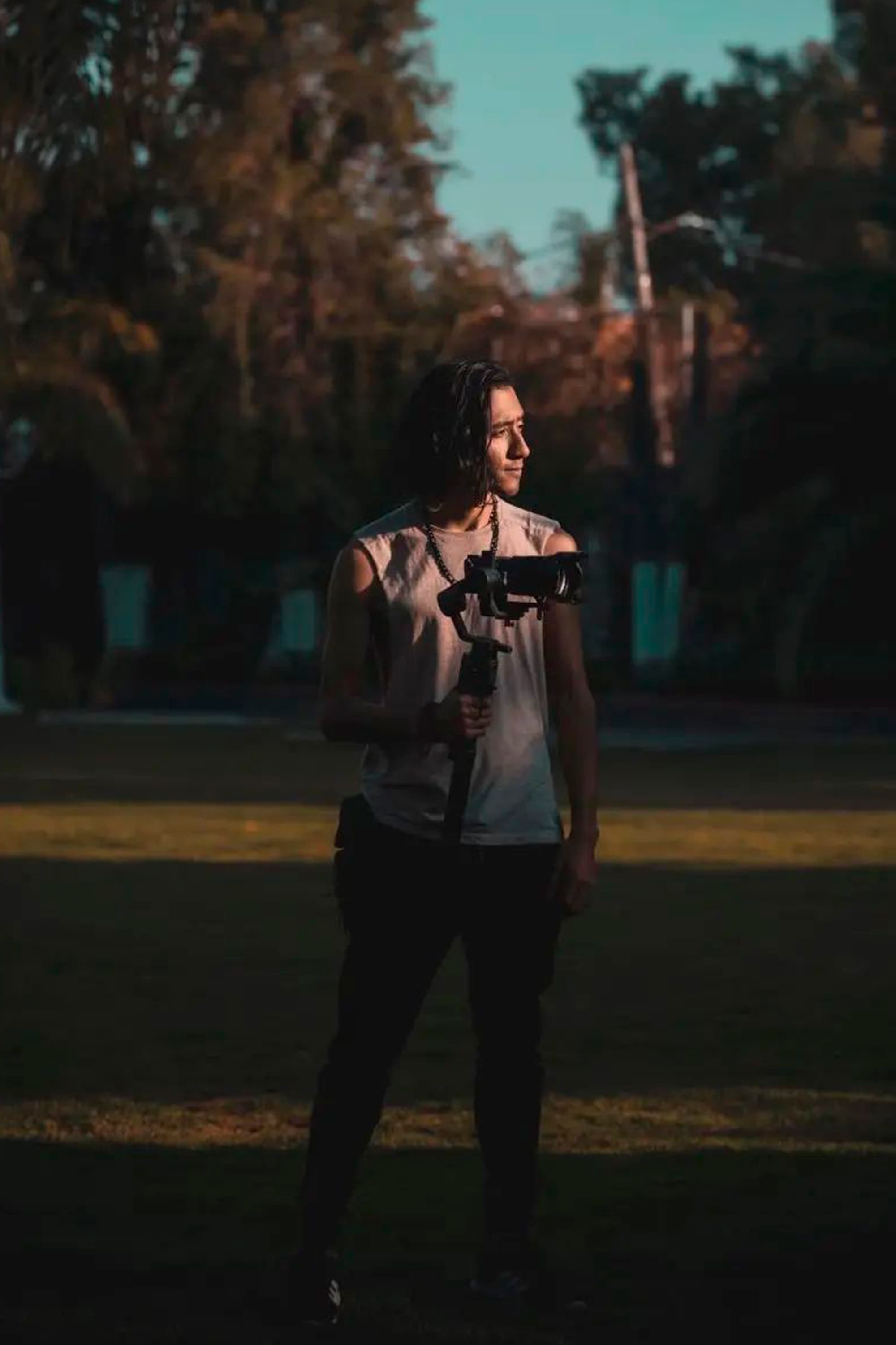 Photo Luis Javier Feria Prado