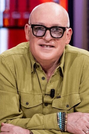Photo René van der Gijp