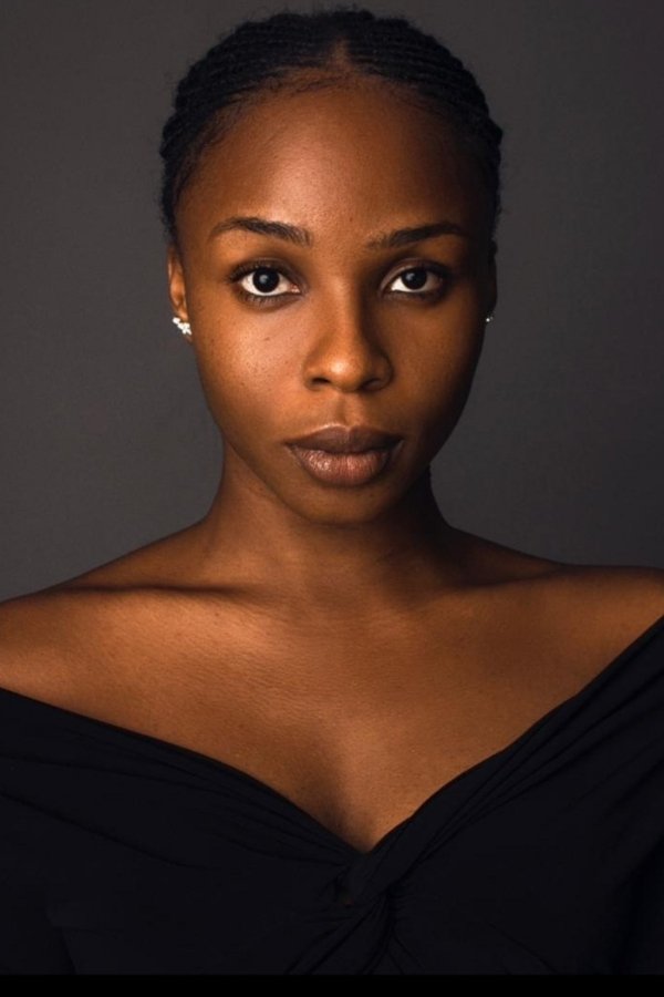Photo Uzoamaka Onuoha