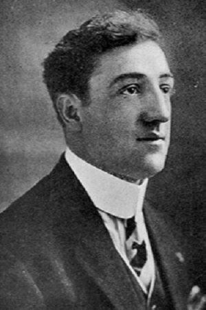 Photo David Thompson