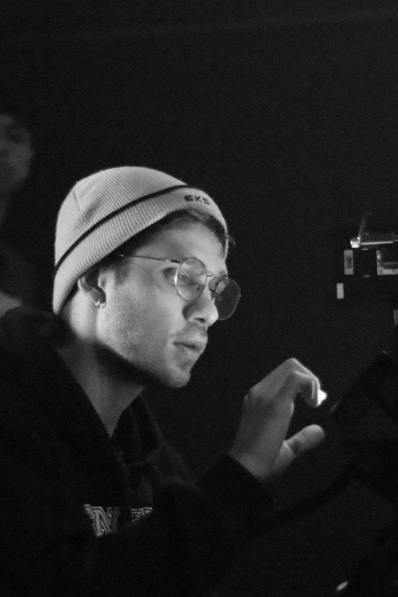 Photo Eduardo Augusto