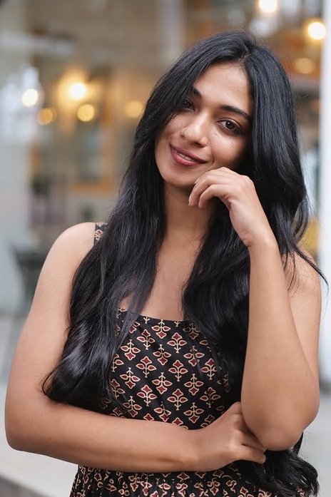 Photo Gopika Manjusha