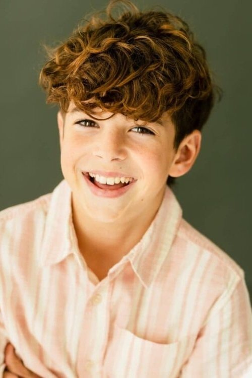 Photo Lewis Cummins