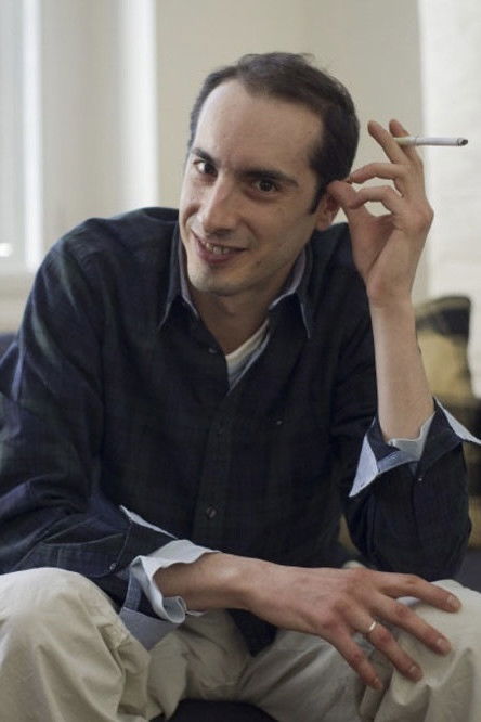 Photo Simeon Nikolaidis