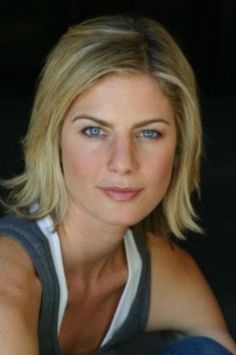 Photo Sophia Marzocchi