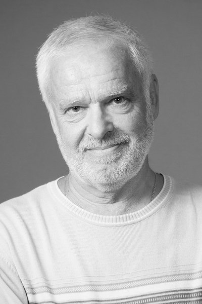 Photo Valery Shushkevich