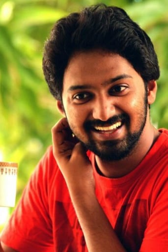 Photo Vishnu Raghav