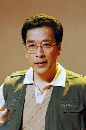 Photo Yang Baolong