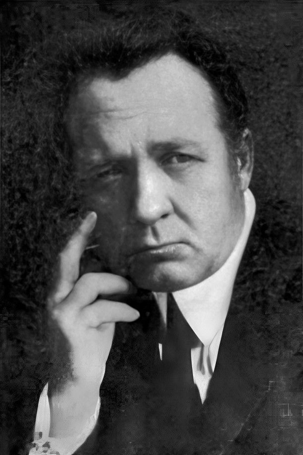 Photo Alfred Hollingsworth