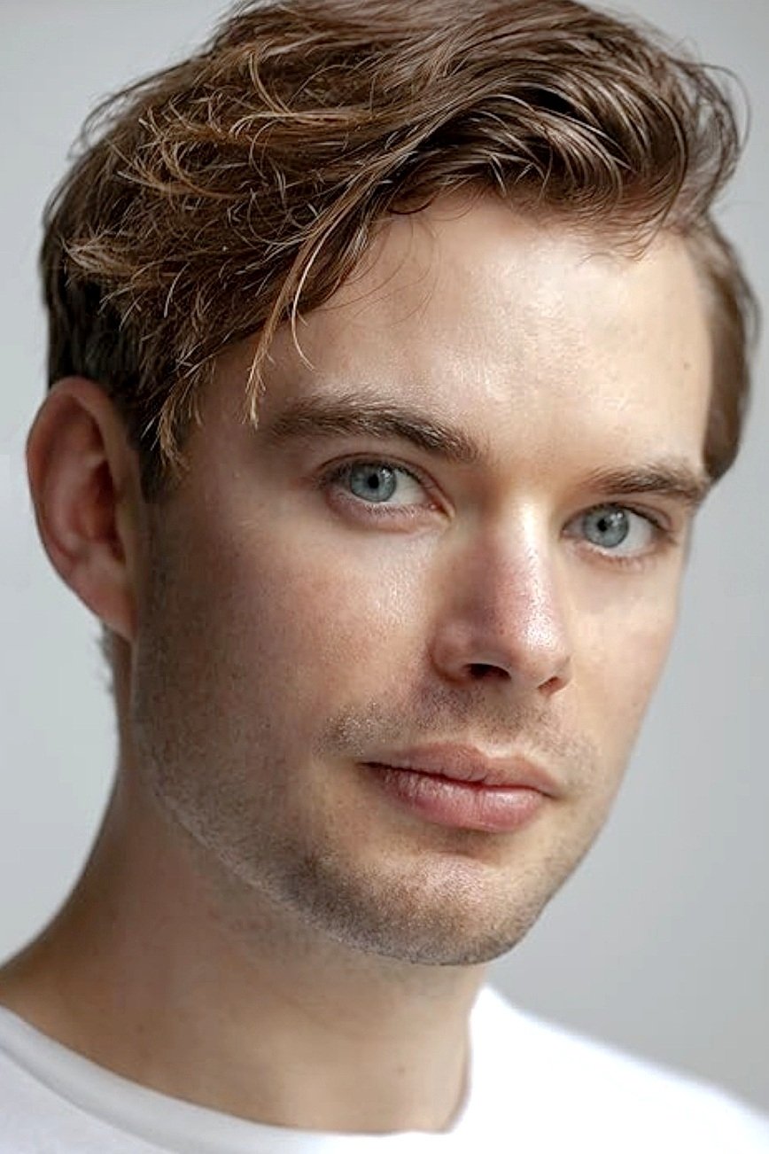 Photo Charlie Hamblett