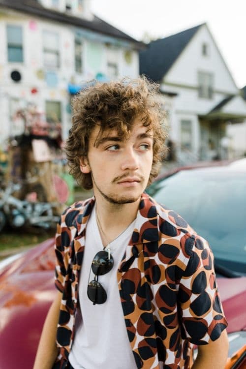 Photo Ethan Williams