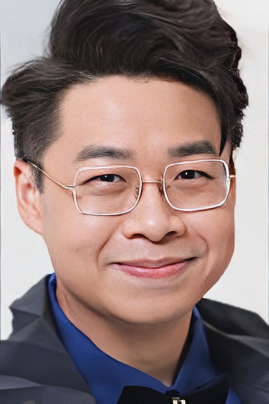 Photo Ho Yuen-Tung