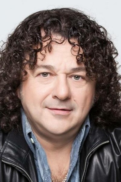 Photo Igor Sarukhanov