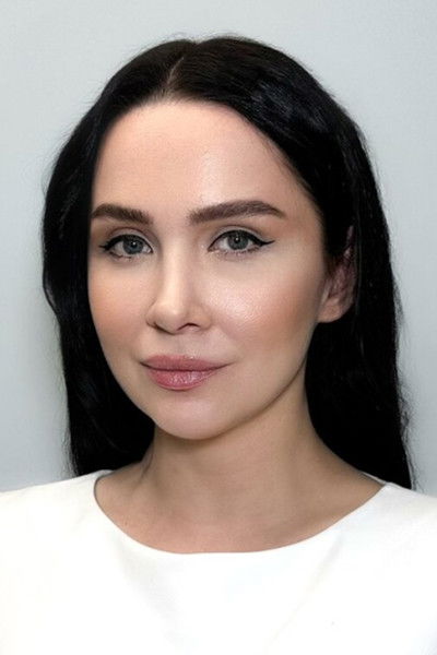 Photo Irina Spiridonova