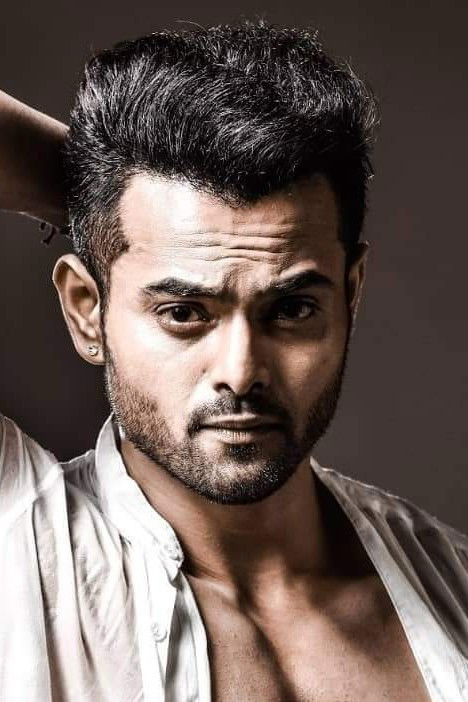 Photo Joy Kumar Mukherjee