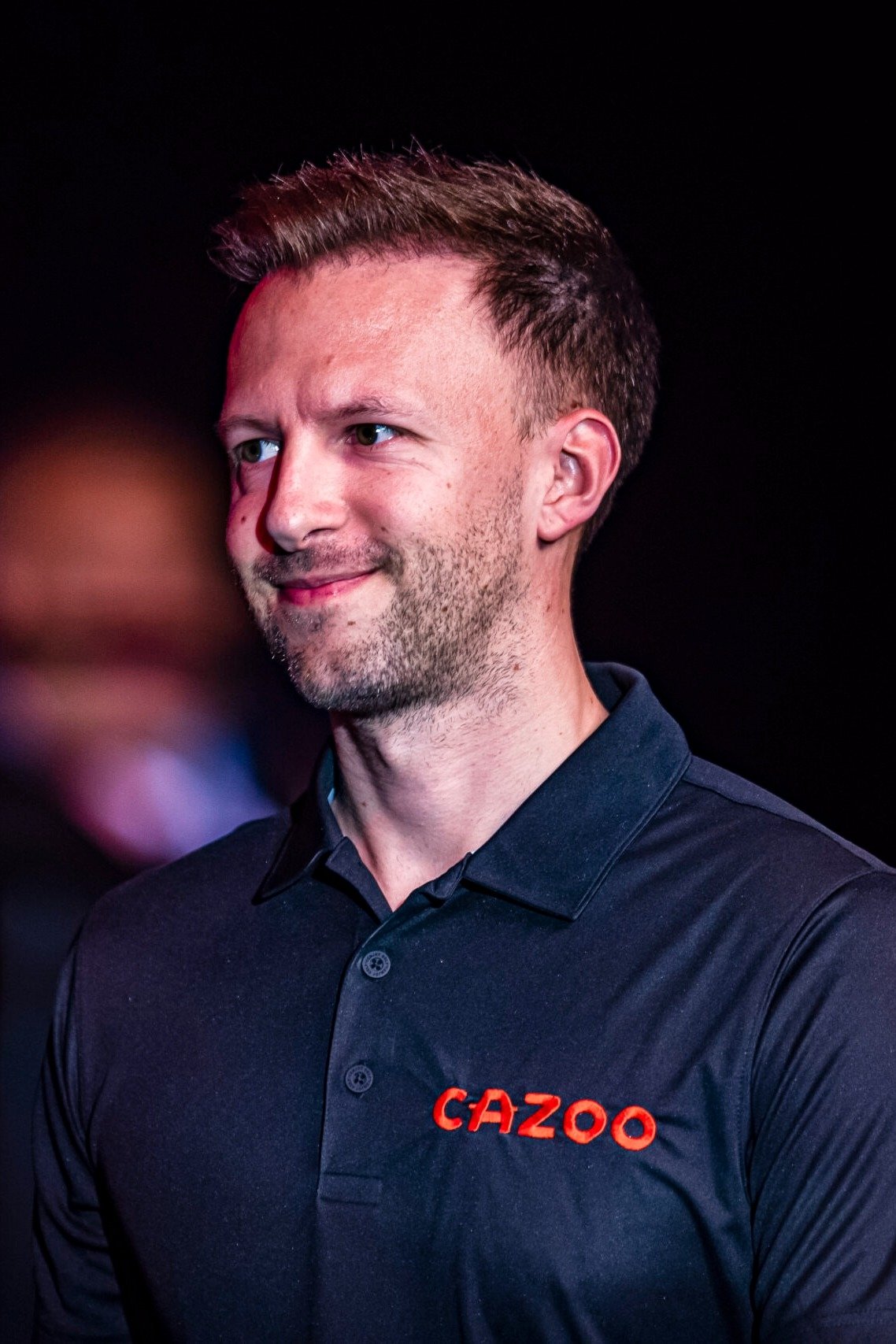 Photo Judd Trump
