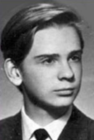 Photo Konstantin Dyubenko