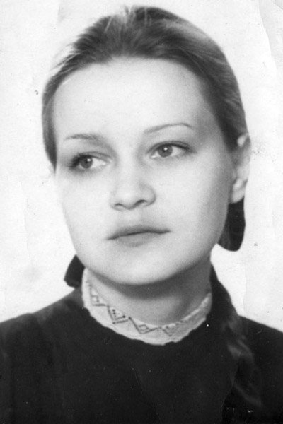 Photo Natalya Dugina