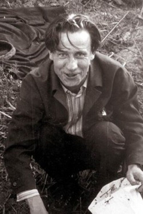 Photo Viktor Mikhailov