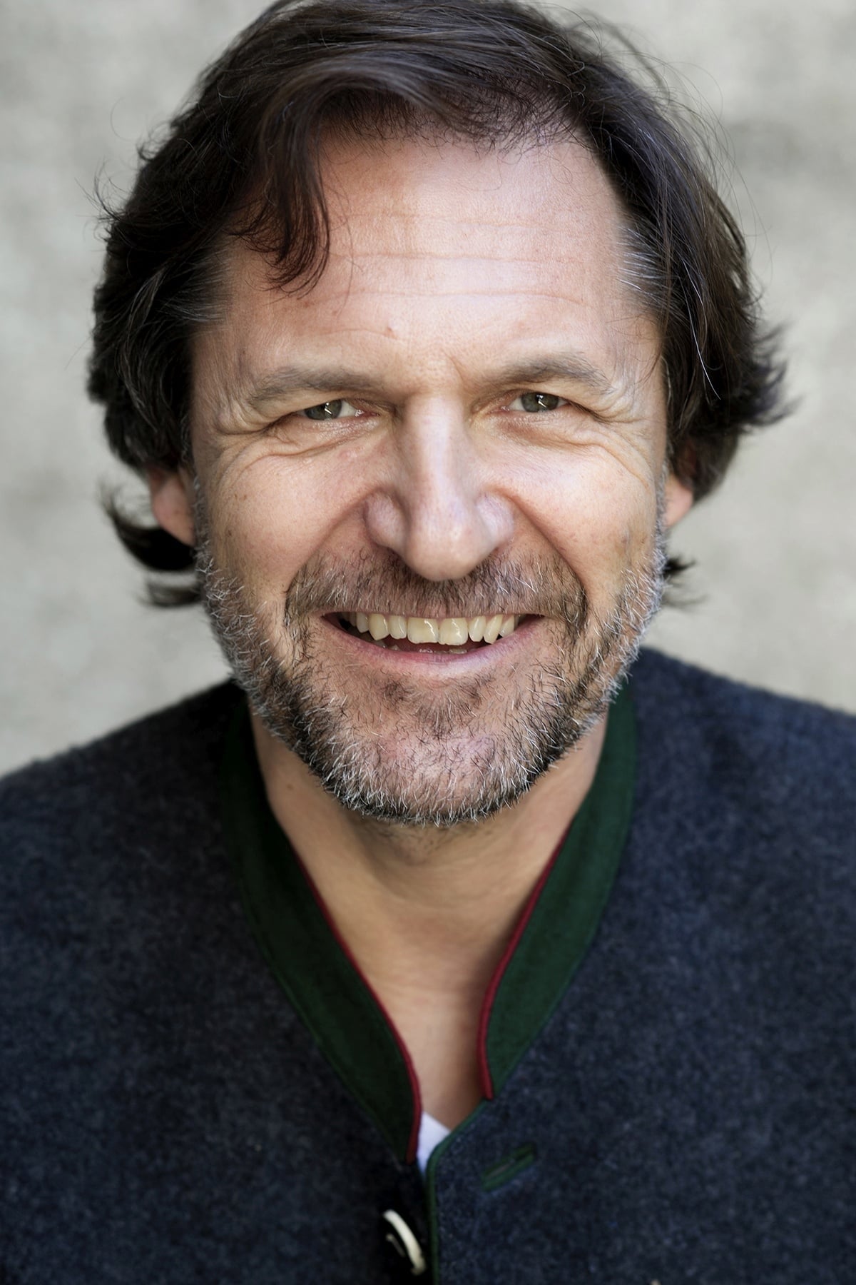 Photo Winfried Frey
