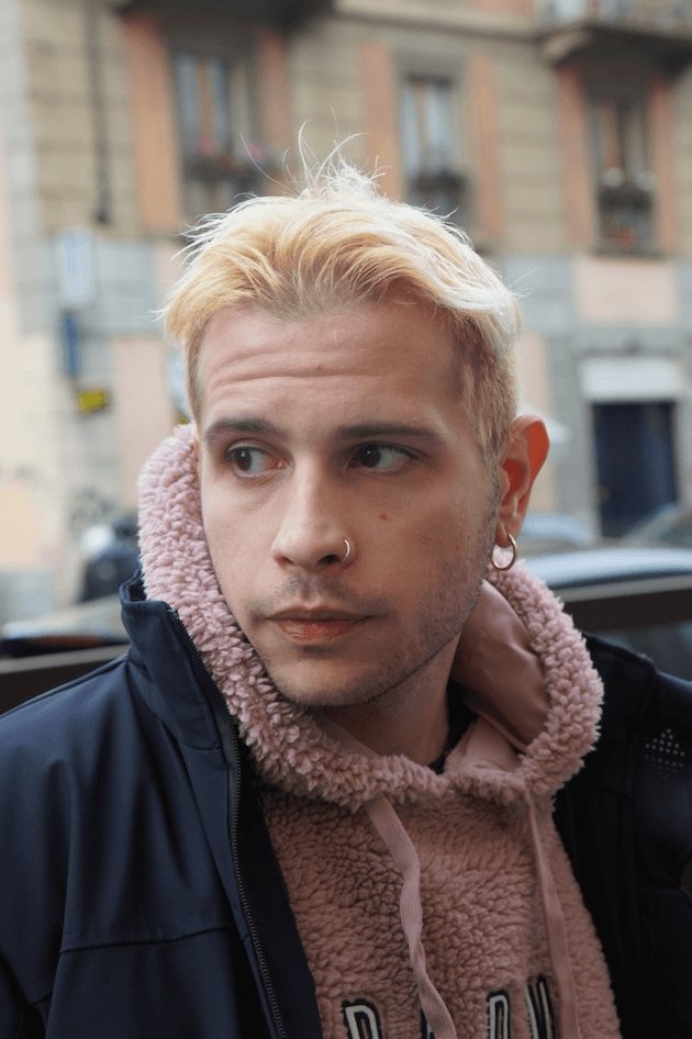 Photo Alessandro Redaelli