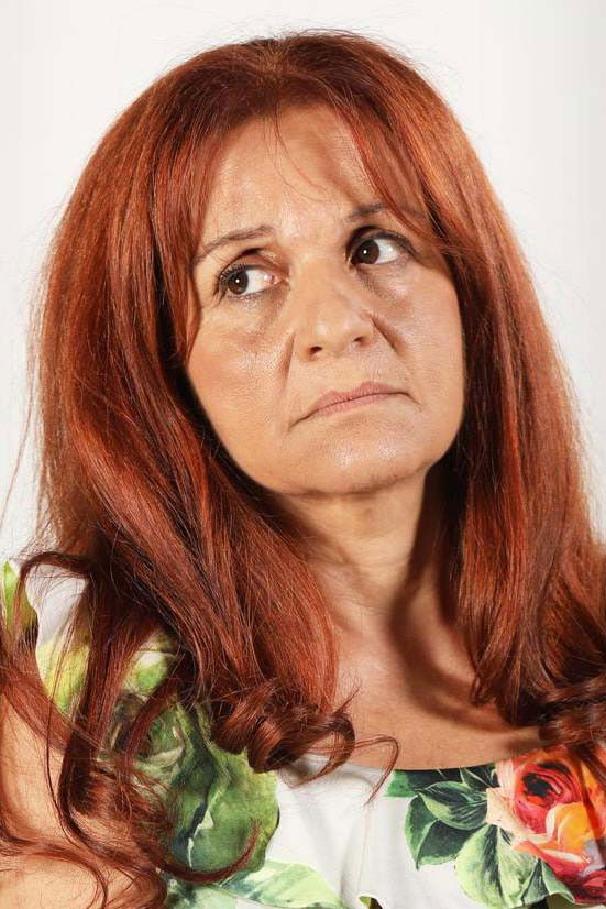 Photo Androulla Irakleous