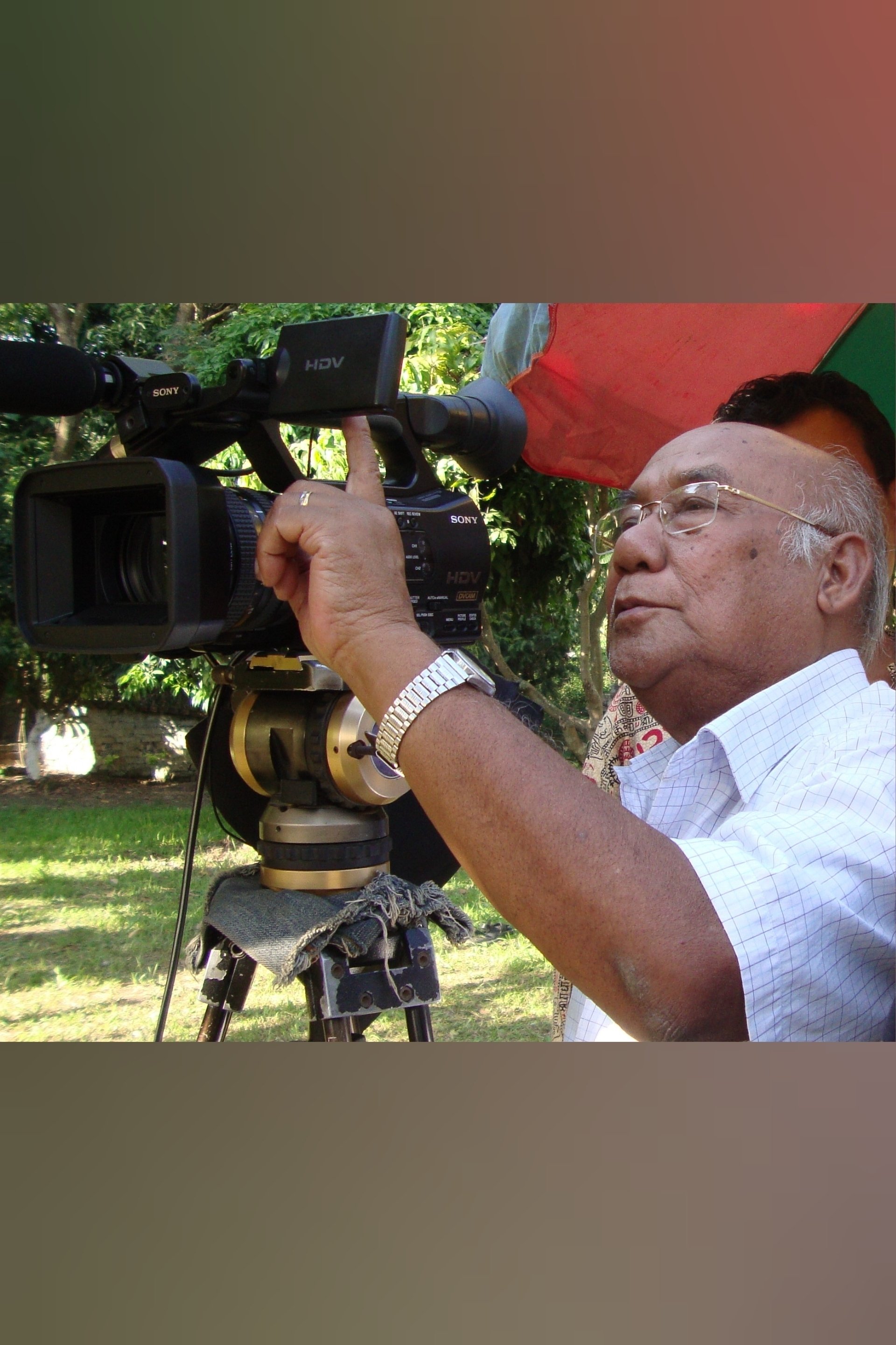 Photo Aribam Syam Sharma