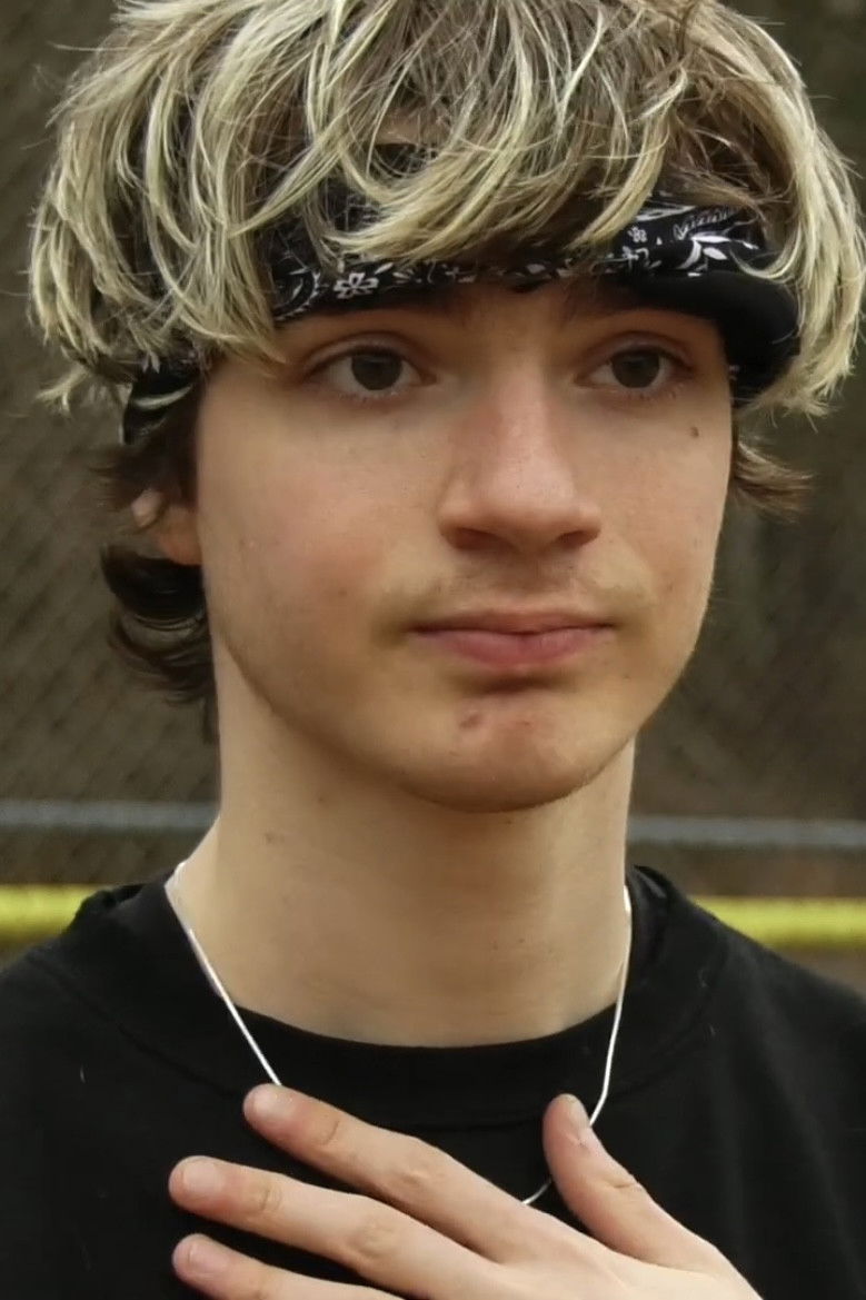 Photo Joshua Napomiceno