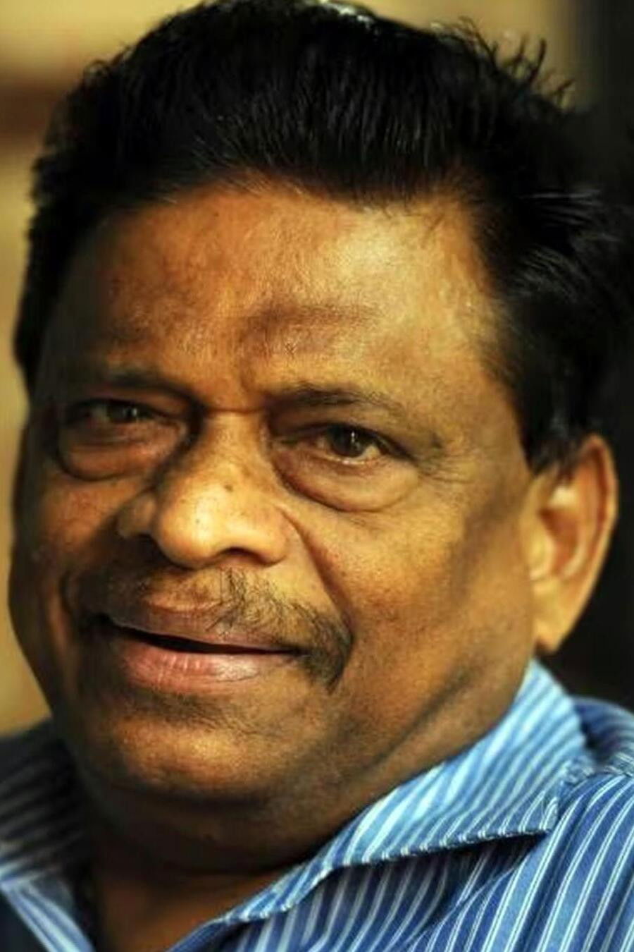 Photo Mankombu Gopalakrishnan