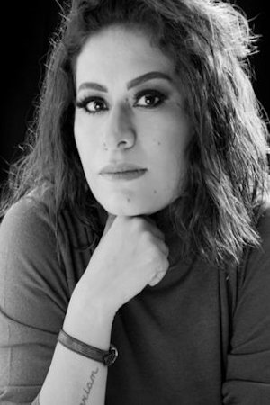 Photo Maryam Al Sokary