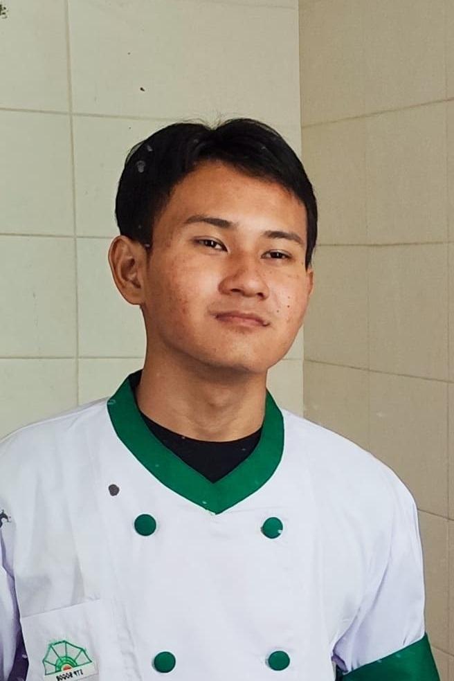 Photo Muhammad Nabil Alghifari