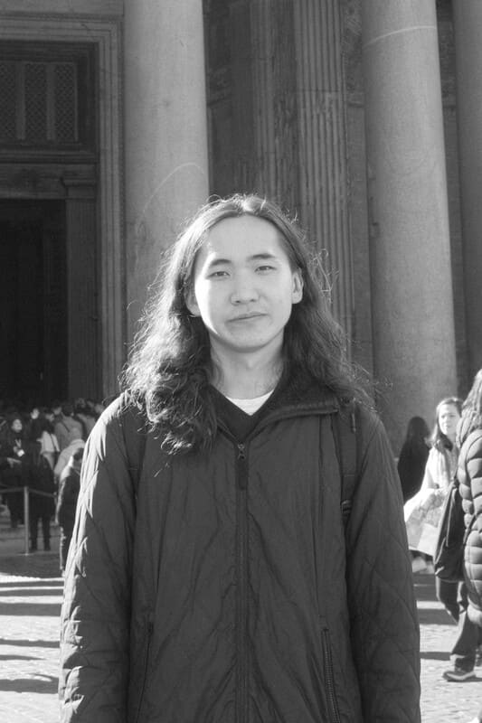 Photo Misheel Erdenebayar