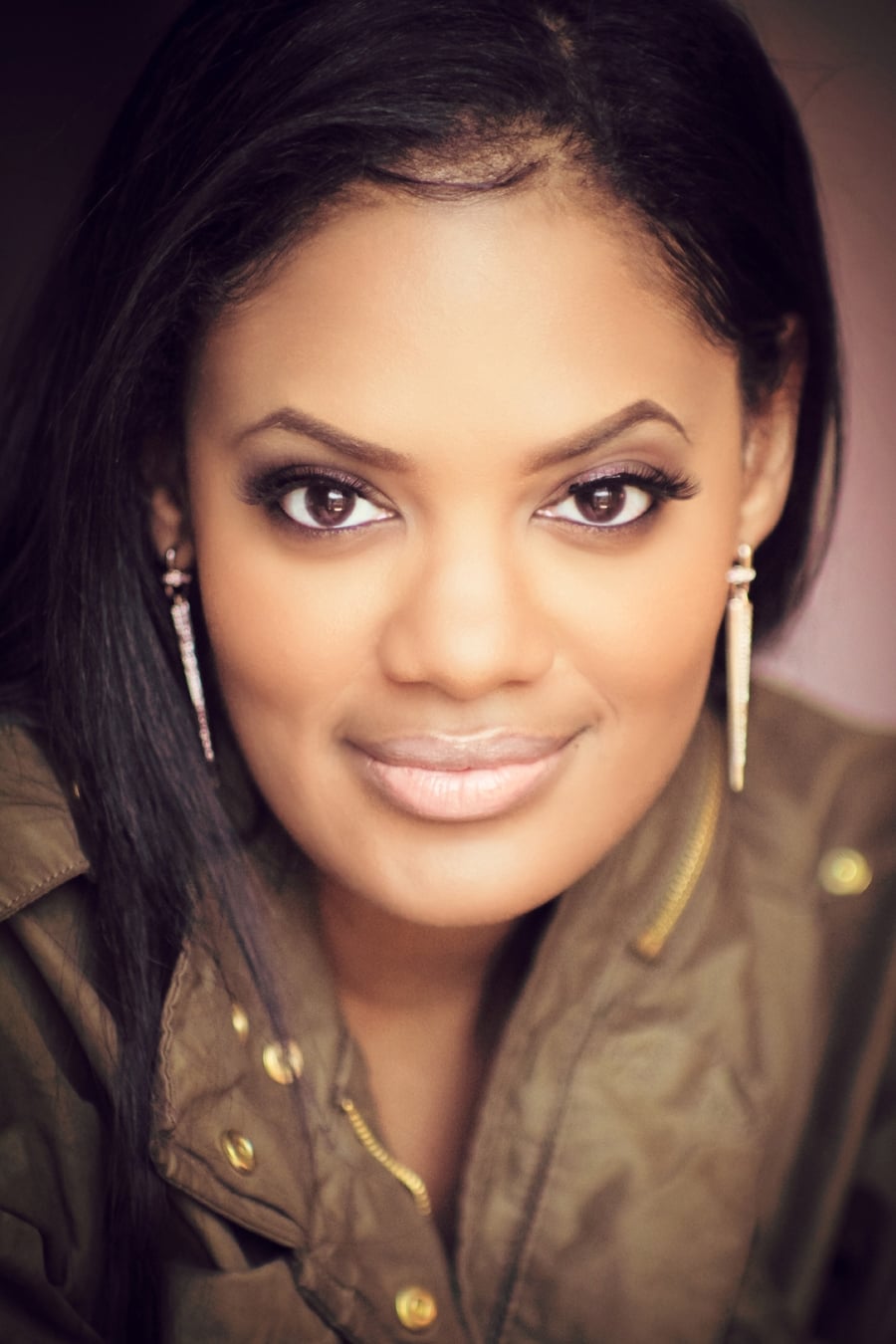 Photo Nzingha Stewart