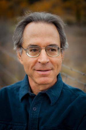 Photo Rick Strassman