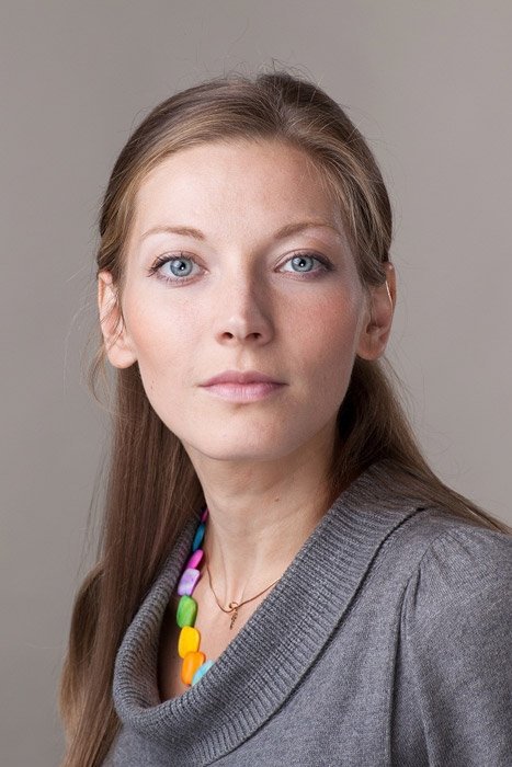 Photo Svetlana Bakulina